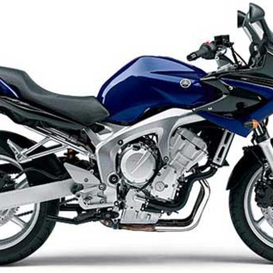 download Yamaha FZ6 SS SSC Motorcycle able workshop manual