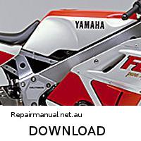 repair manual