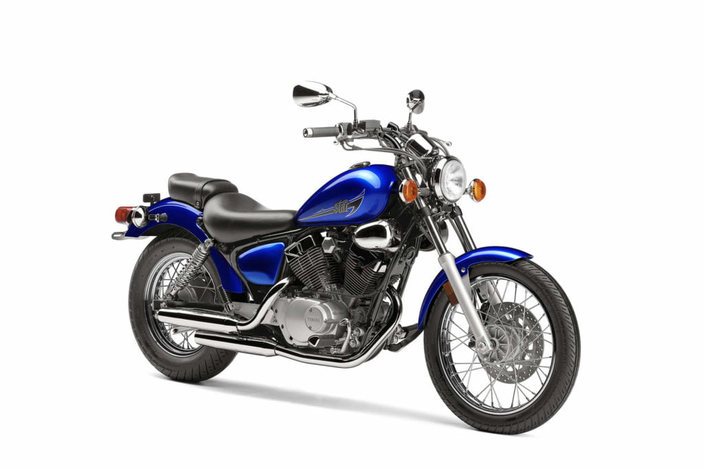 download Yamaha One CylinderMotorcycle able workshop manual