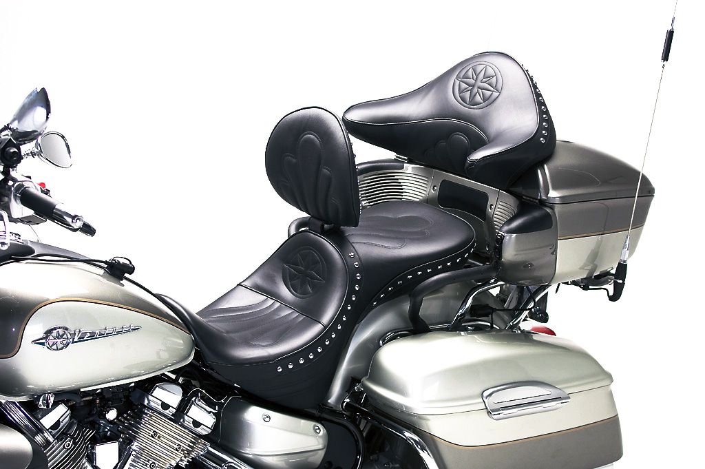 download Yamaha ROYAL STAR VENTURE S MIDNIGHT Combination Motorcycle ~ able workshop manual