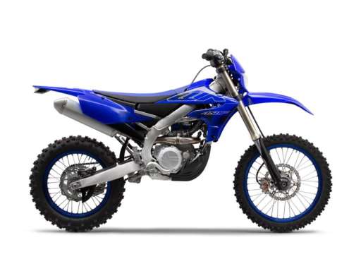 download Yamaha WR450F Motorcycle able workshop manual