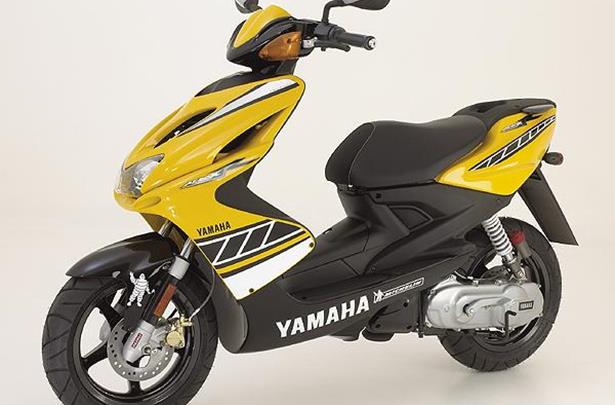 download Yamaha YQ50 Aerox Motorcycle able workshop manual