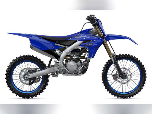 download Yamaha YZ250F 4 Stroke Motorcycle able workshop manual