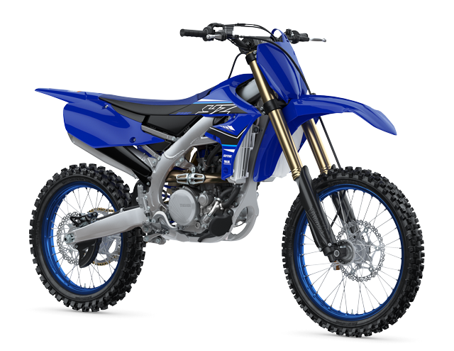 download Yamaha YZ250F 4 Stroke Motorcycle able workshop manual