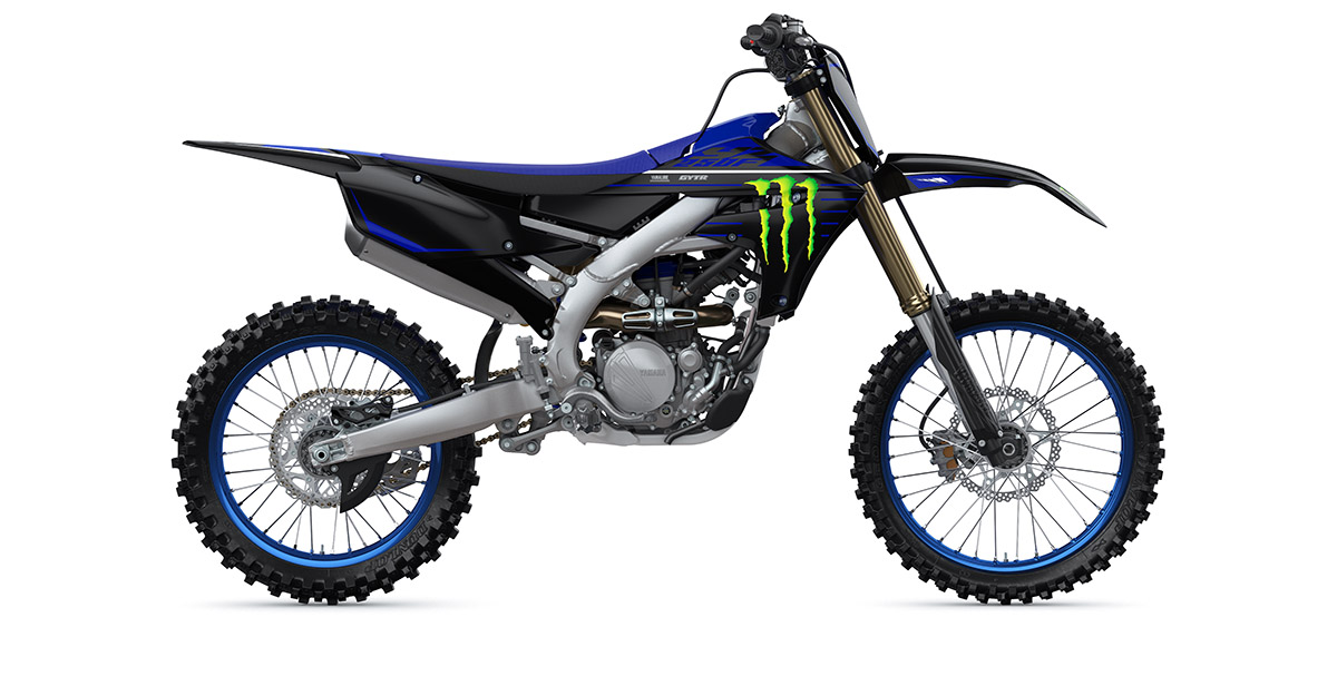 download Yamaha YZ250F Motorcycle able workshop manual