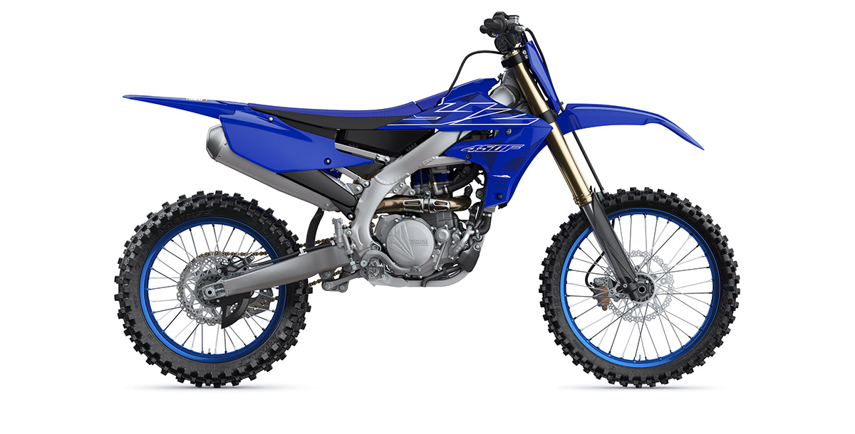 download Yamaha YZ450F MotorcycleDown able workshop manual