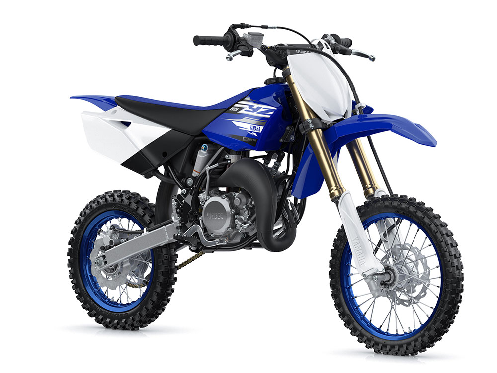 download Yamaha YZ85 Motorcycle able workshop manual