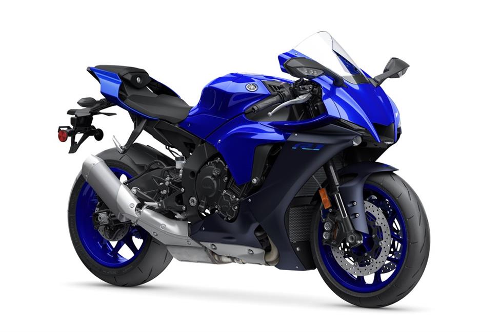 download Yamaha YZF R1 Motorcycle able workshop manual