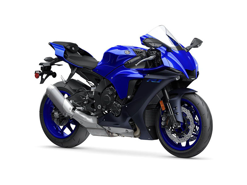 download Yamaha YZF R1 Motorcycle able workshop manual