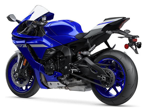 download Yamaha YZF R1 Motorcycle able workshop manual