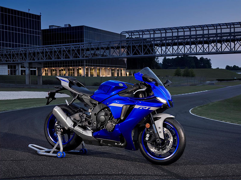 download Yamaha Yzf r1 Motorcycle able workshop manual