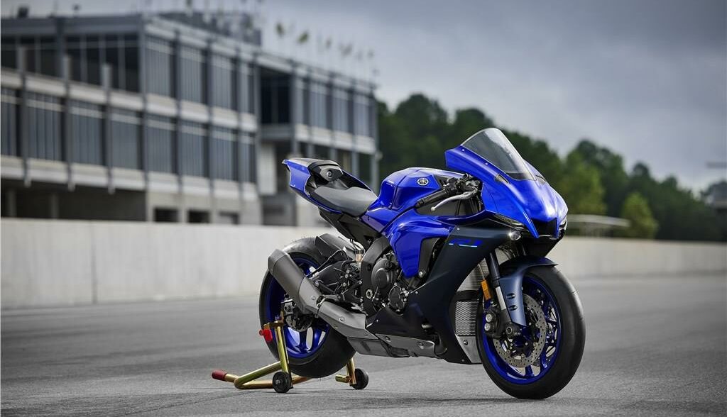 download Yamaha Yzf r1s Yzf r1sc Motorcycle able workshop manual