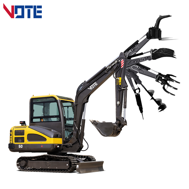 download Yanmar B2 5 Crawler Backhoe able workshop manual