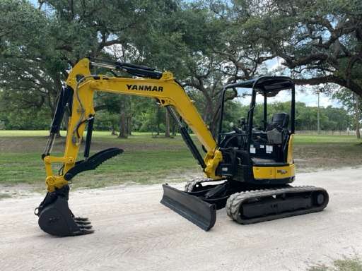 download Yanmar VIO70 2 Crawler backhoe ue able workshop manual