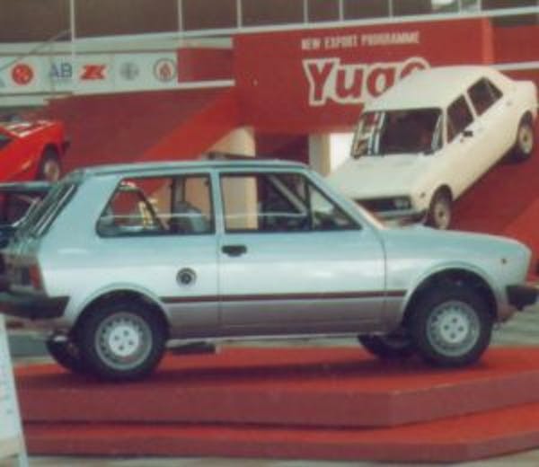 download Yugo Zastava workshop manual