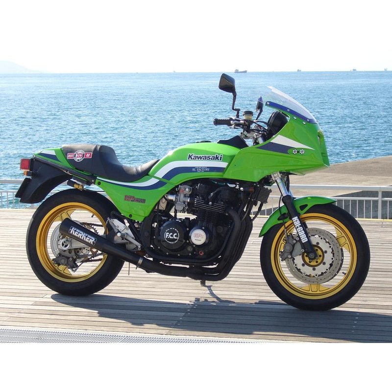 download Z1Z 900 Motorcycle able workshop manual