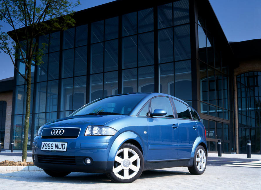 download audi a2 able workshop manual