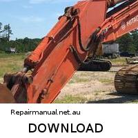 repair manual